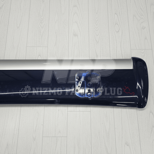 NISSAN BNR34 GTR REAR AIR SPOILER ASSEMBLY