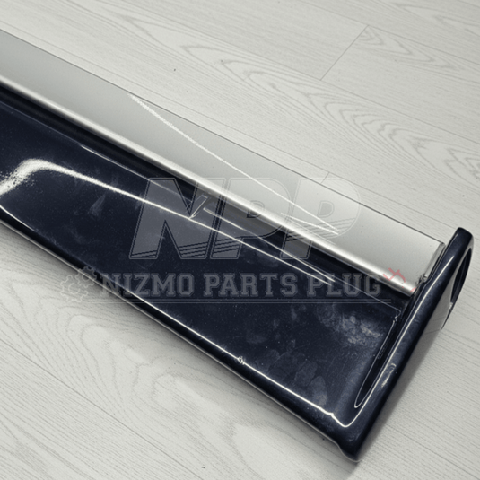 NISSAN BNR34 GTR REAR AIR SPOILER ASSEMBLY