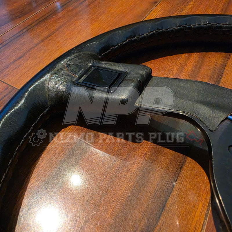 Load image into Gallery viewer, Nismo 365A Competition Steering Wheel Authentic R32 S14
