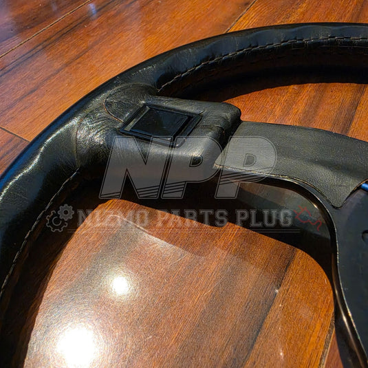 Nismo 365A Competition Steering Wheel Authentic R32 S14