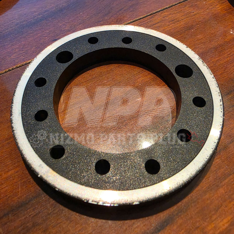 Load image into Gallery viewer, Nismo 365A Competition Steering Wheel Authentic R32 S14
