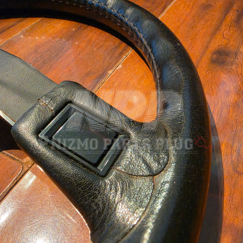 Load image into Gallery viewer, Nismo 365A Competition Steering Wheel Authentic R32 S14

