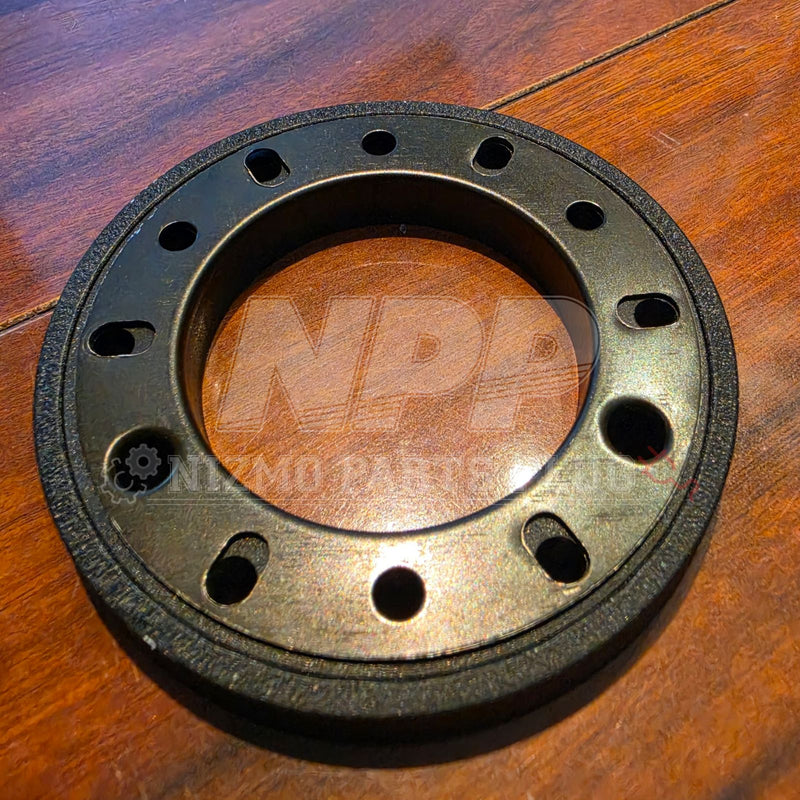 Load image into Gallery viewer, Nismo 365A Competition Steering Wheel Authentic R32 S14
