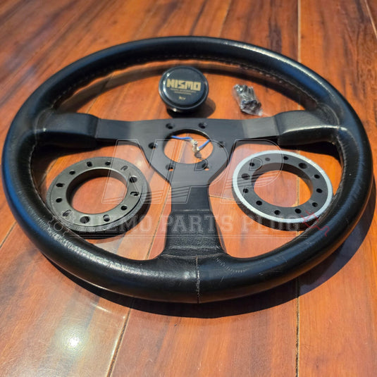 Nismo 365A Competition Steering Wheel Authentic R32 S14