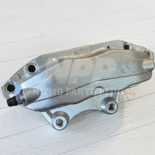 Nissan R34 Skyline GT/GTT Front USDM Upgrade Brake Kit