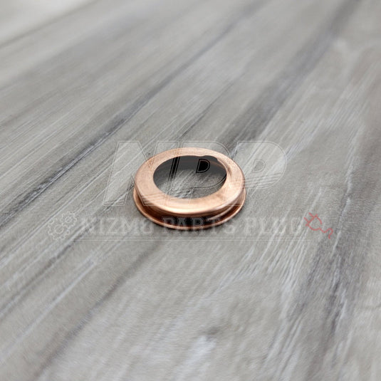 Nissan OEM Oil Filter Drain Plug Crush Washer (10 Count)