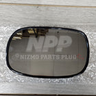 Nissan R34 Skyline Door Mirror Glass (RH Side)