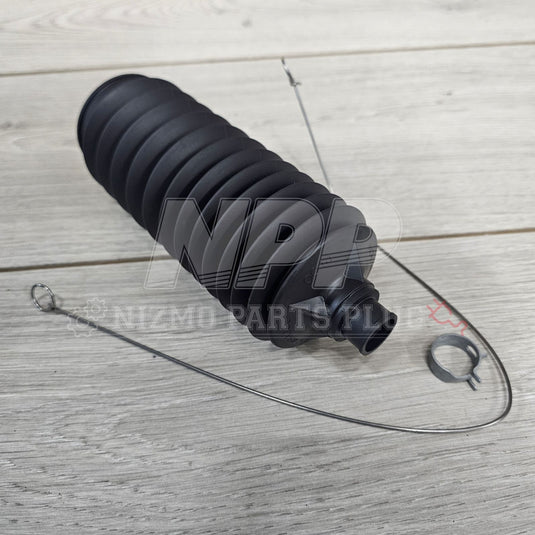 Nissan R34 Skyline RH Power Steering Rack Inner Boot Kit - NizmoPartsPlug