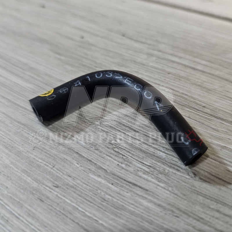 Load image into Gallery viewer, Nissan R32/33/34 GTR Front Cover Vacuum Hose Evaporator - NizmoPartsPlug
