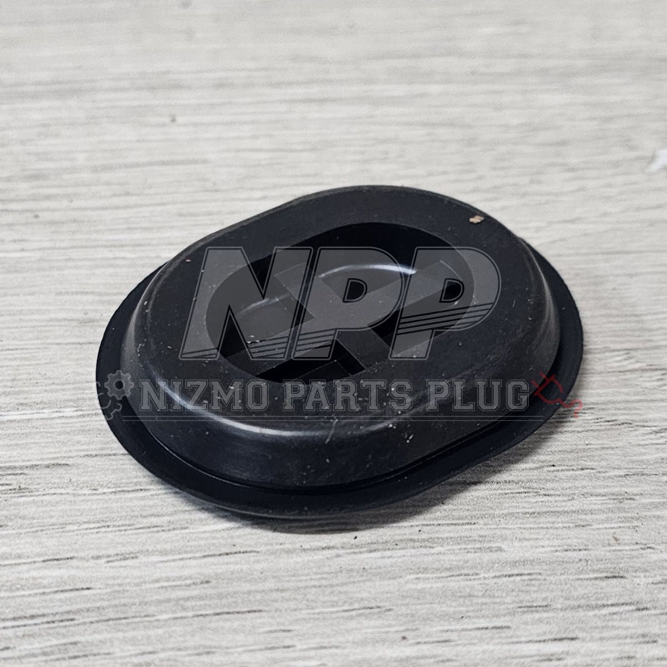 Nissan R32 Skyline/S15 Silvia A/C Drain Hose Grommet Plug