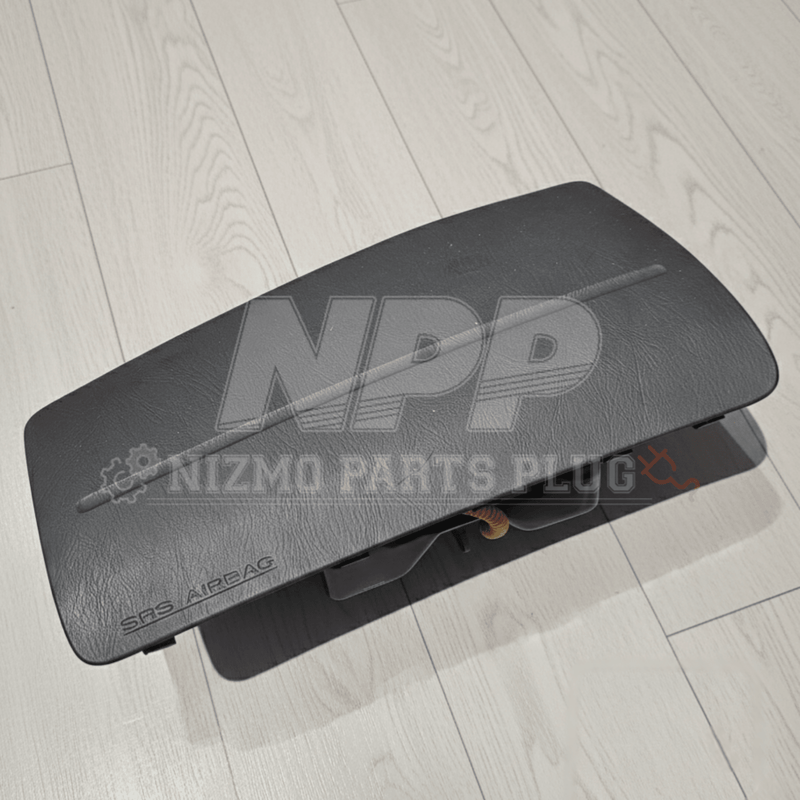 Load image into Gallery viewer, Nissan R34 Skyline SRS Passenger Airbag Assembly
