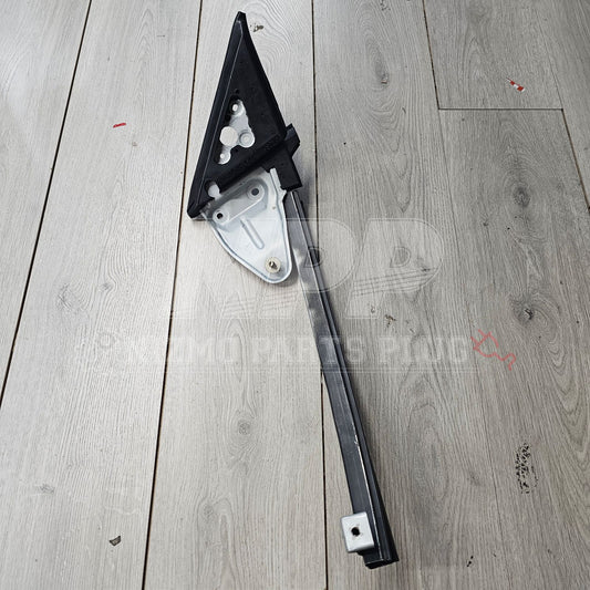 Nissan R33 Skyline Coupe RH Mirror Molding Rail Assembly