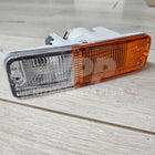 Nissan S13 180SX JDM Chuki 50/50 Turn Signal Lamp LH Side