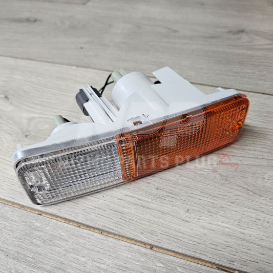 Nissan S13 180SX JDM Chuki 50/50 Turn Signal Lamp LH Side