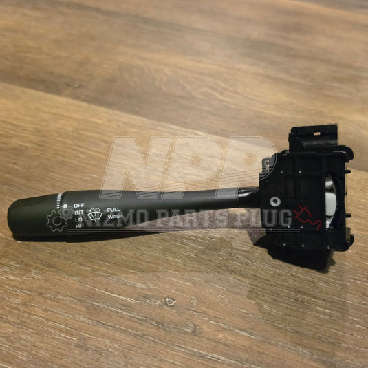 Nissan R34 Skyline GT GTT Wiper Stalk Assembly (Rear Wiperless) *Discontinued