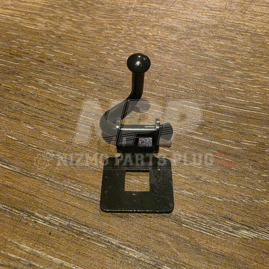 Nissan Front Floor Mat Retaining Hook / Carpet Bracket (S13/R32/33/34)