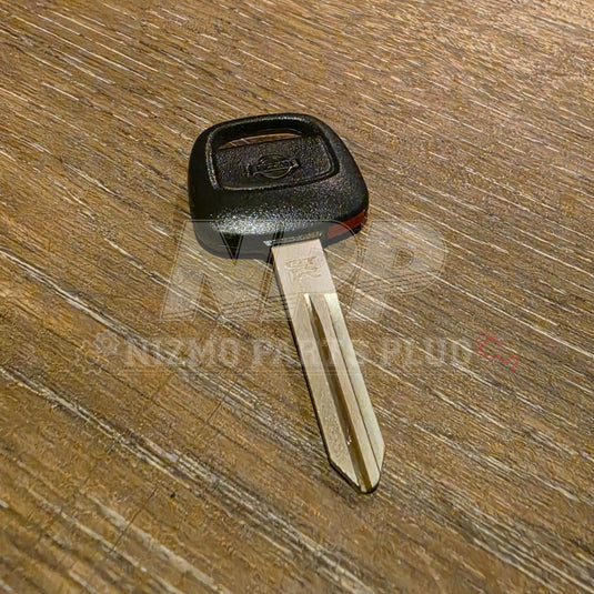 日産 R34 スカイライン S15 シルビア キーブランク (トランスポンダーなし)