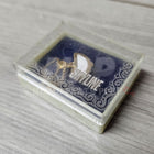 AuthenticWear Japan Prince Nissan "Ken Mary" Skyline Pin Umbrella