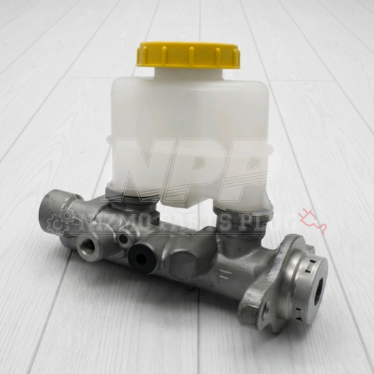 Nissan R33 Skyline GTST Brake Master Cylinder Assembly
