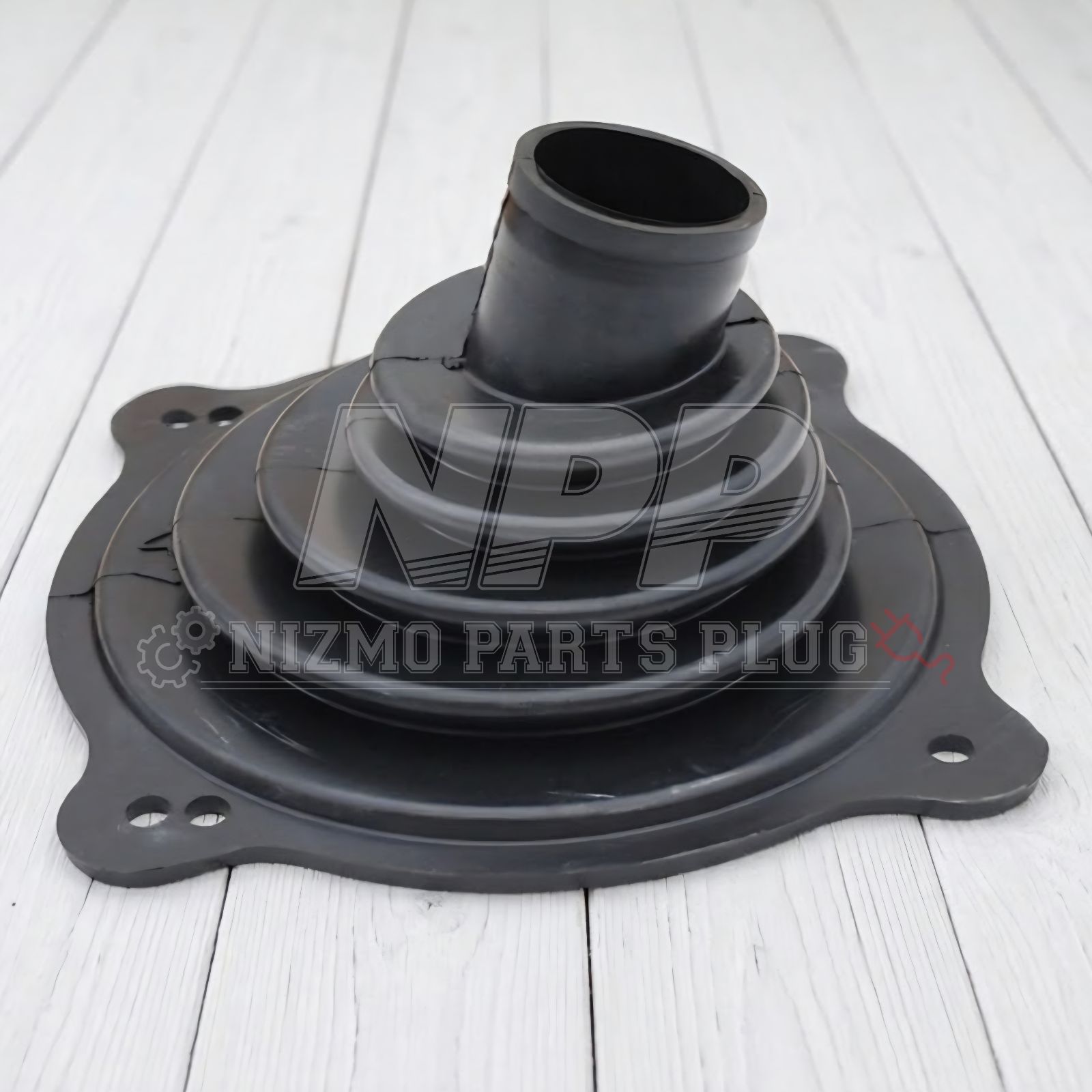 Nissan R32 R33 Skyline GTR Shifter Upper Insulator Boot