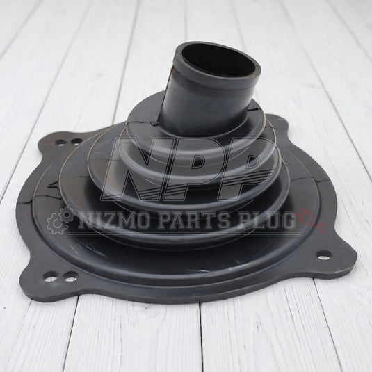 Nissan R32 R33 Skyline GTR Shifter Upper Insulator Boot