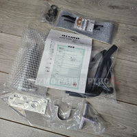 Nismo Oil Separator - Nissan Skyline GT-R R33 R34 RB26DETT