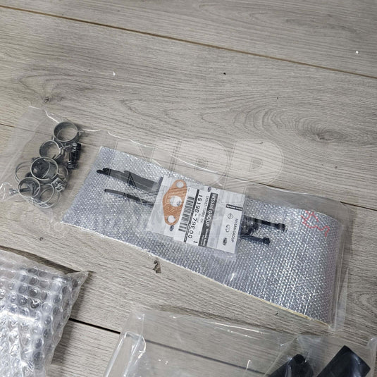 Nismo Oil Separator - Nissan Skyline GT-R R33 R34 RB26DETT