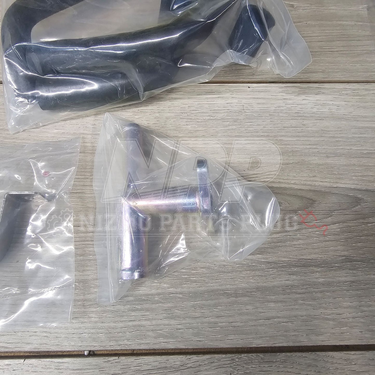 Nismo Oil Separator - Nissan Skyline GT-R R33 R34 RB26DETT