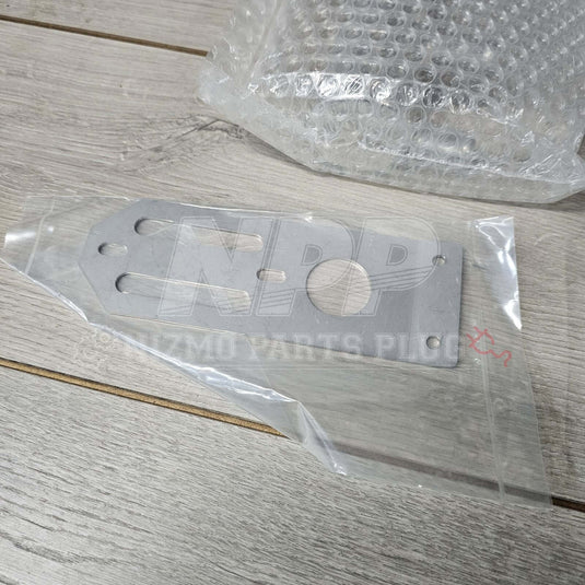 Nismo Oil Separator - Nissan Skyline GT-R R33 R34 RB26DETT