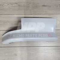 Nissan S15 Silvia Rear Right Hand Spat Bumper Aero Valance RH