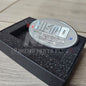 Nissan 40th Anniversary NISMO Old Logo Rear Emblem - NizmoPartsPlug