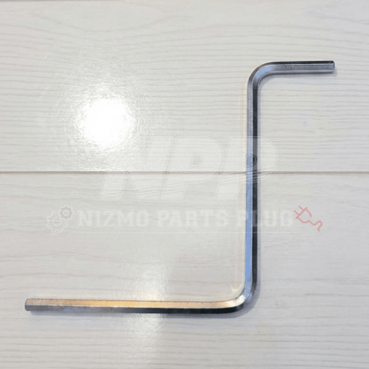 Nissan R34 Skyline GTR Rear Spoiler Adjustment Tool (Discontinued)