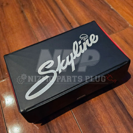 NOS / Vintage 1970s Nissan Skyline C110 