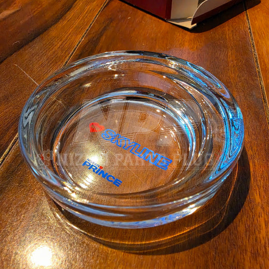 Authenticwear Japan Prince New Skyline Accessory Tray