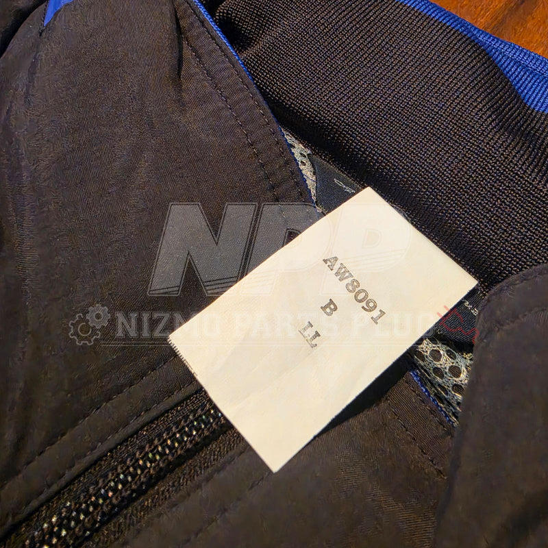 Load image into Gallery viewer, AuthenticWear Japan Nissan Ceramic Coated Jacket Size-LL
