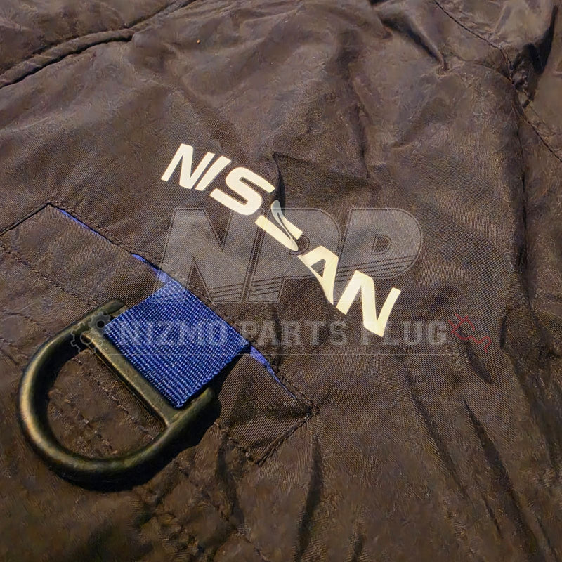 Load image into Gallery viewer, AuthenticWear Japan Nissan Ceramic Coated Jacket Size-LL
