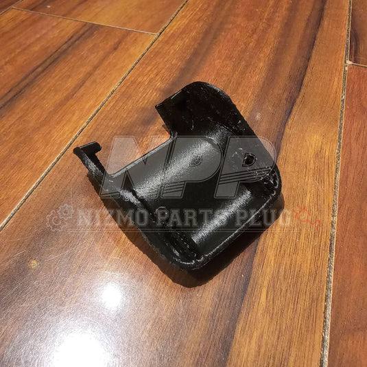 Mīrai Mamōru R32 Skyline Front Seat Rail Cover RH or LH