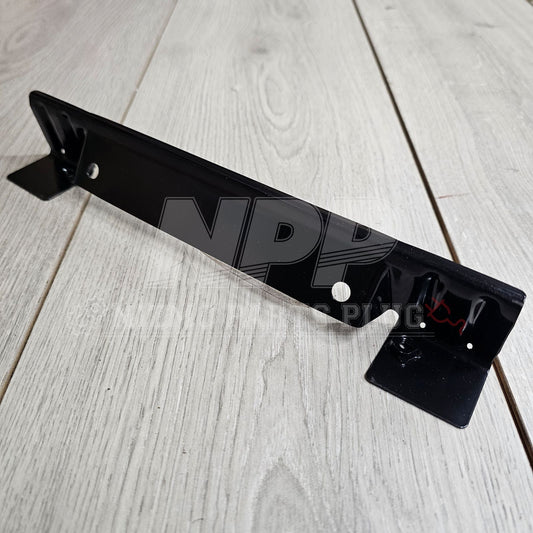 Nissan R34 Skyline GTR Front License Plate Mounting Bracket