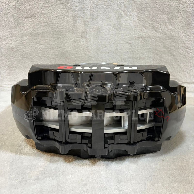 Cargue la imagen en el visor de la galería, AUTOart Design
Nissan Skyline GT-R R34 Nismo Brake Disc Clock (Dealer Promotional)

