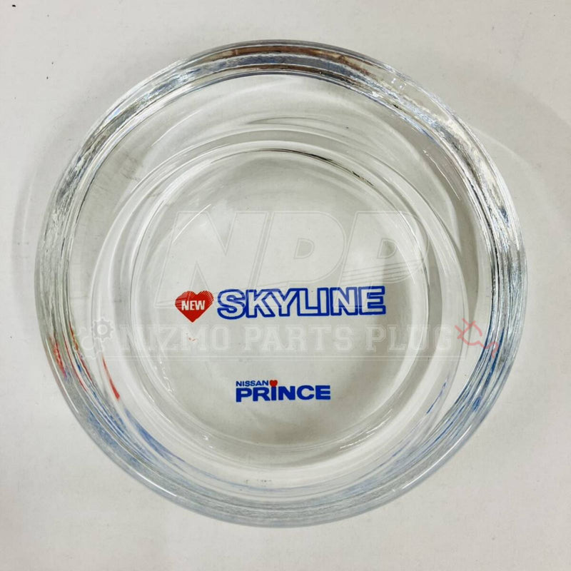 ギャラリービューアに画像をロードする, Authenticwear Japan Prince New Skyline Accessory Tray (Rare)
