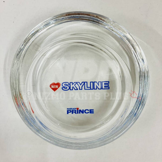Authenticwear Japan Prince New Skyline Accessory Tray (Rare)