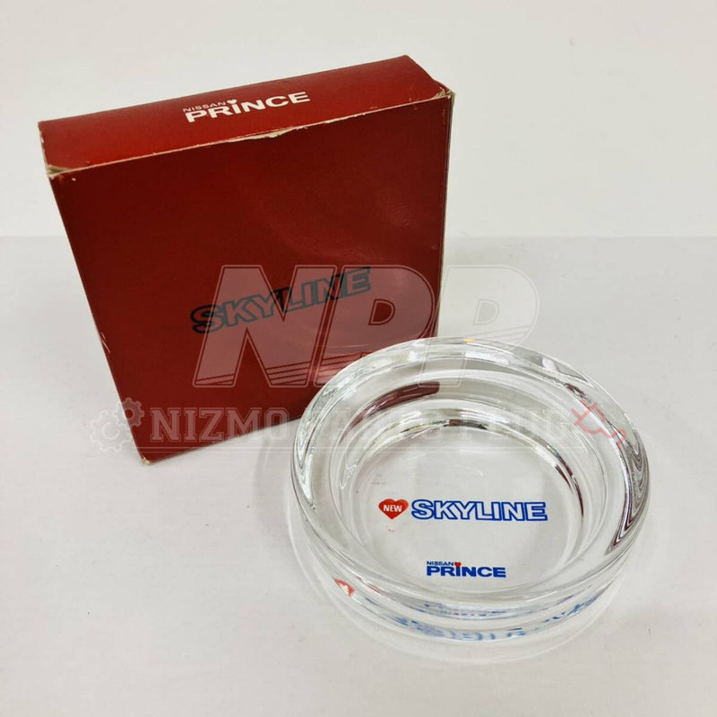 ギャラリービューアに画像をロードする, Authenticwear Japan Prince New Skyline Accessory Tray (Rare)

