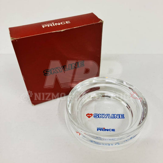 Authenticwear Japan Prince New Skyline Accessory Tray (Rare)
