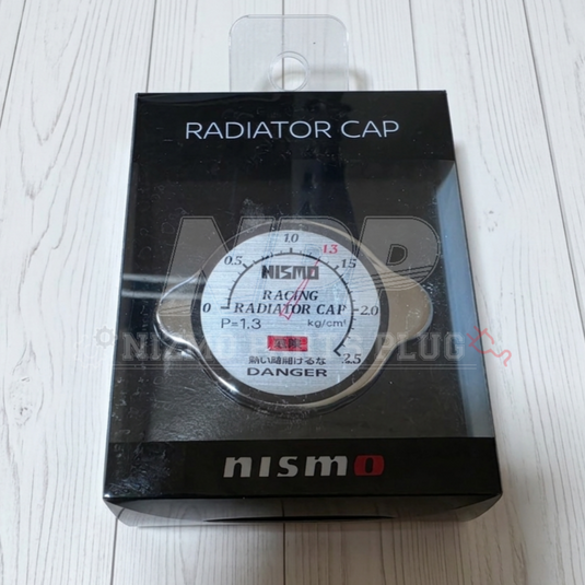40th Anniversary NISMO Special Racing Radiator Cap 1.3