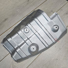 Nissan R33/34 Skyline GTR Heat Insulator Trunk Floor Exhaust Shield