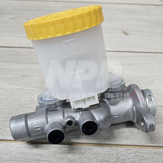 Nissan R32 Skyline GTR Brake Master Cylinder Assembly - NizmoPartsPlug