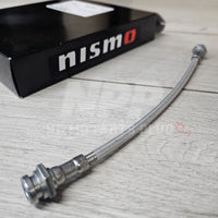 Nissan S15 Silvia Nismo Stainless Steel Clutch Line