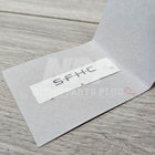 Nissan Skyline  S.F.H.C. Rear Windshield Decal Sticker
