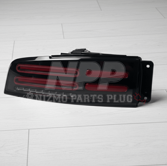 2023+ Nissan Z Rear Driver's Side (Left) Tail Light Assembly.