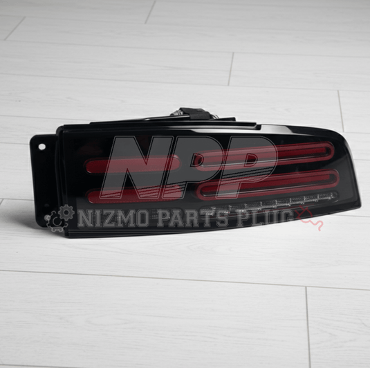 2023+ Nissan Z Rear Passenger Side (Right) Tail Light Assembly